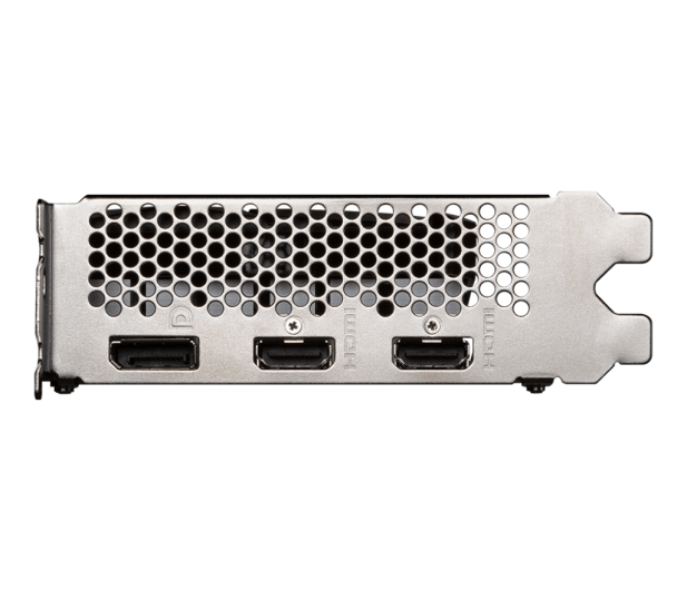 MSI GeForce RTX 3050 VENTUS 2X E OC 6GB GDDR6 - 1306358 - zdjęcie 5